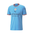 Manchester City Local 22/23