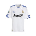Real Madrid Local 10/11