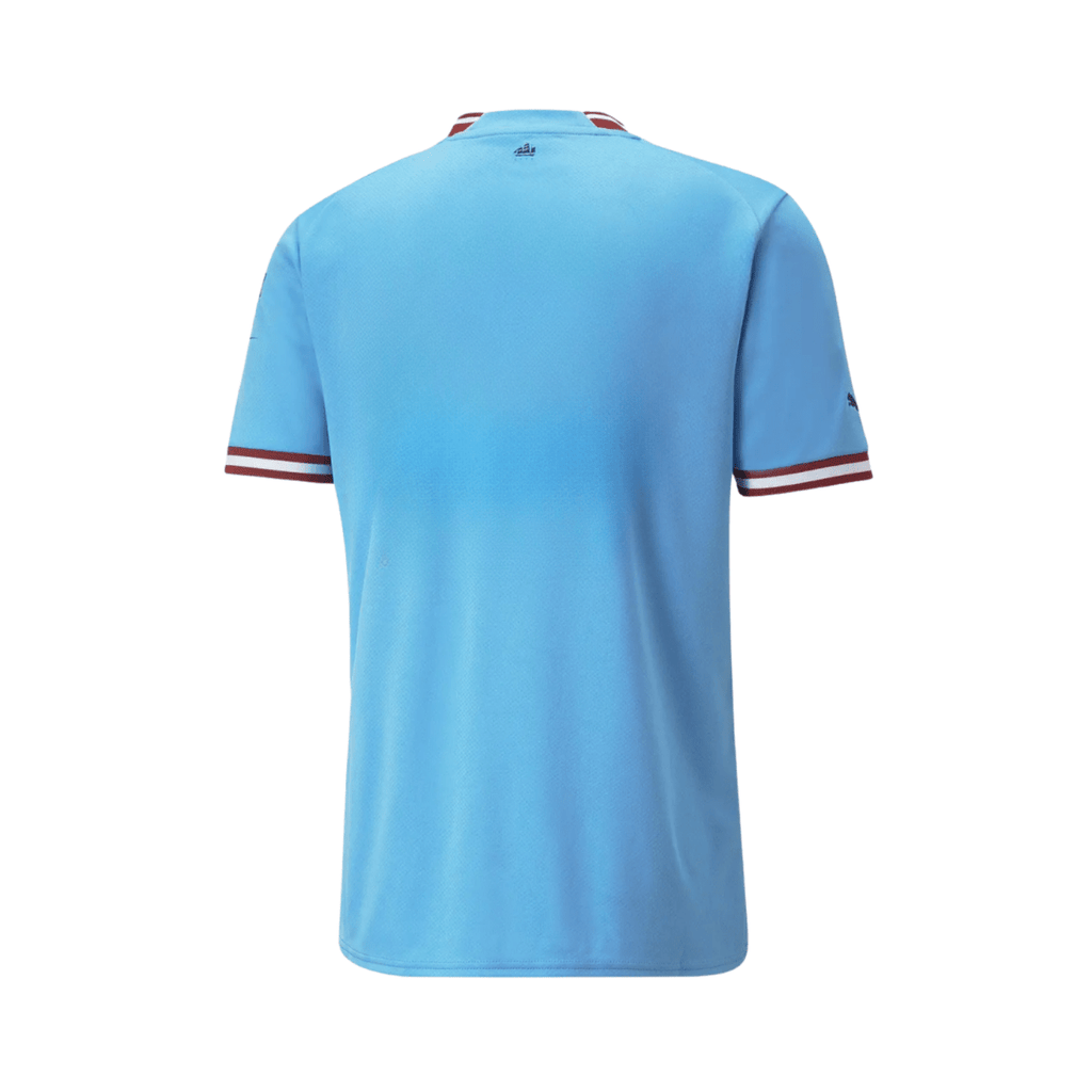 Manchester City Local 22/23