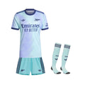 Kit infantil - Arsenal Tercera 24/25