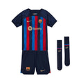 Kit de Criança - Barcelona Local 22/23