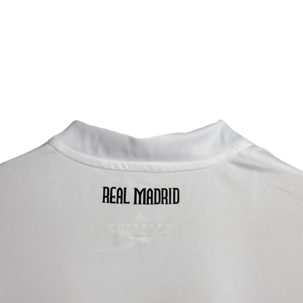Real Madrid Local 10/11