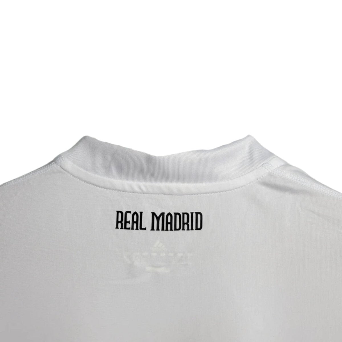 Real Madrid Local 10/11