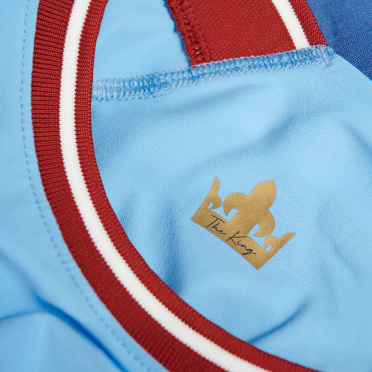 Manchester City Local 22/23