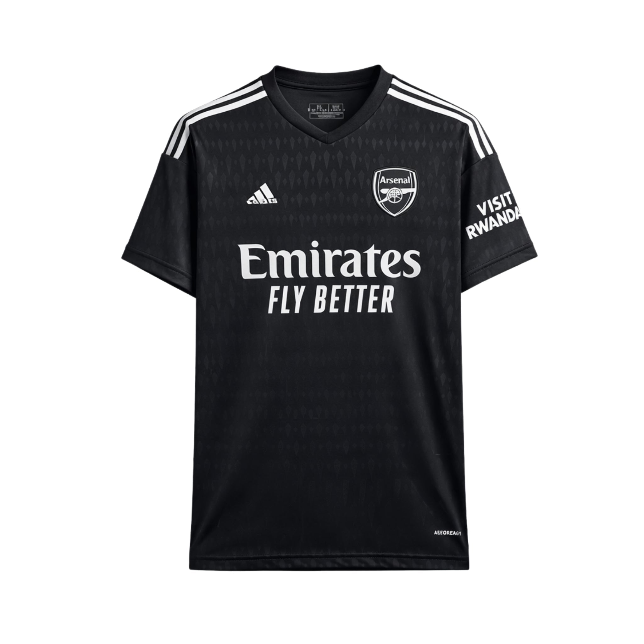 Arsenal Guardametas 23/24