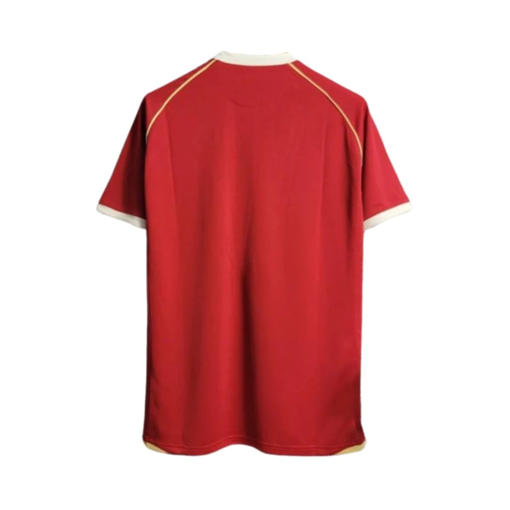 Manchester United Local 06/07
