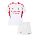 Conjunto infantil Tercera 25/26