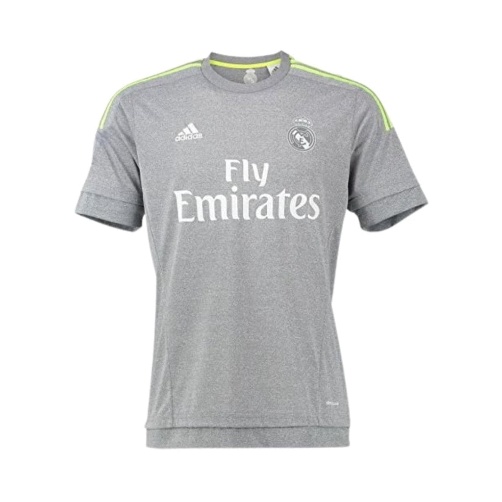 Real Madrid Visitante 15/16