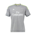 Real Madrid Visitante 15/16