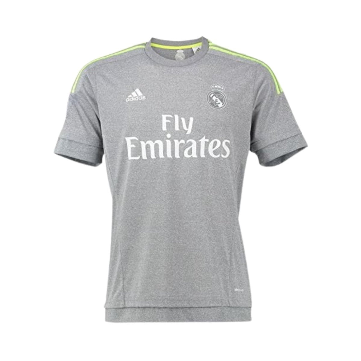 Real Madrid Visitante 15/16