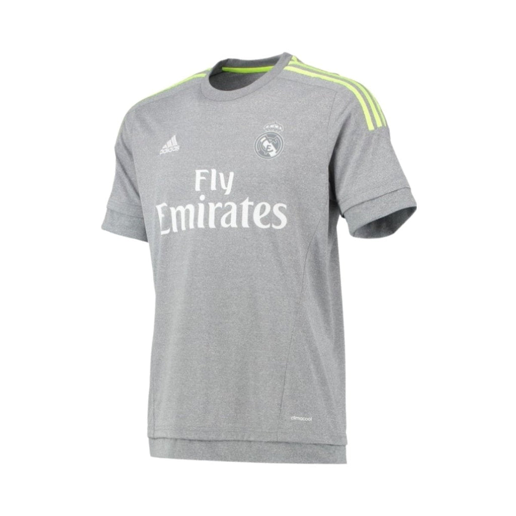 Real Madrid Visitante 15/16