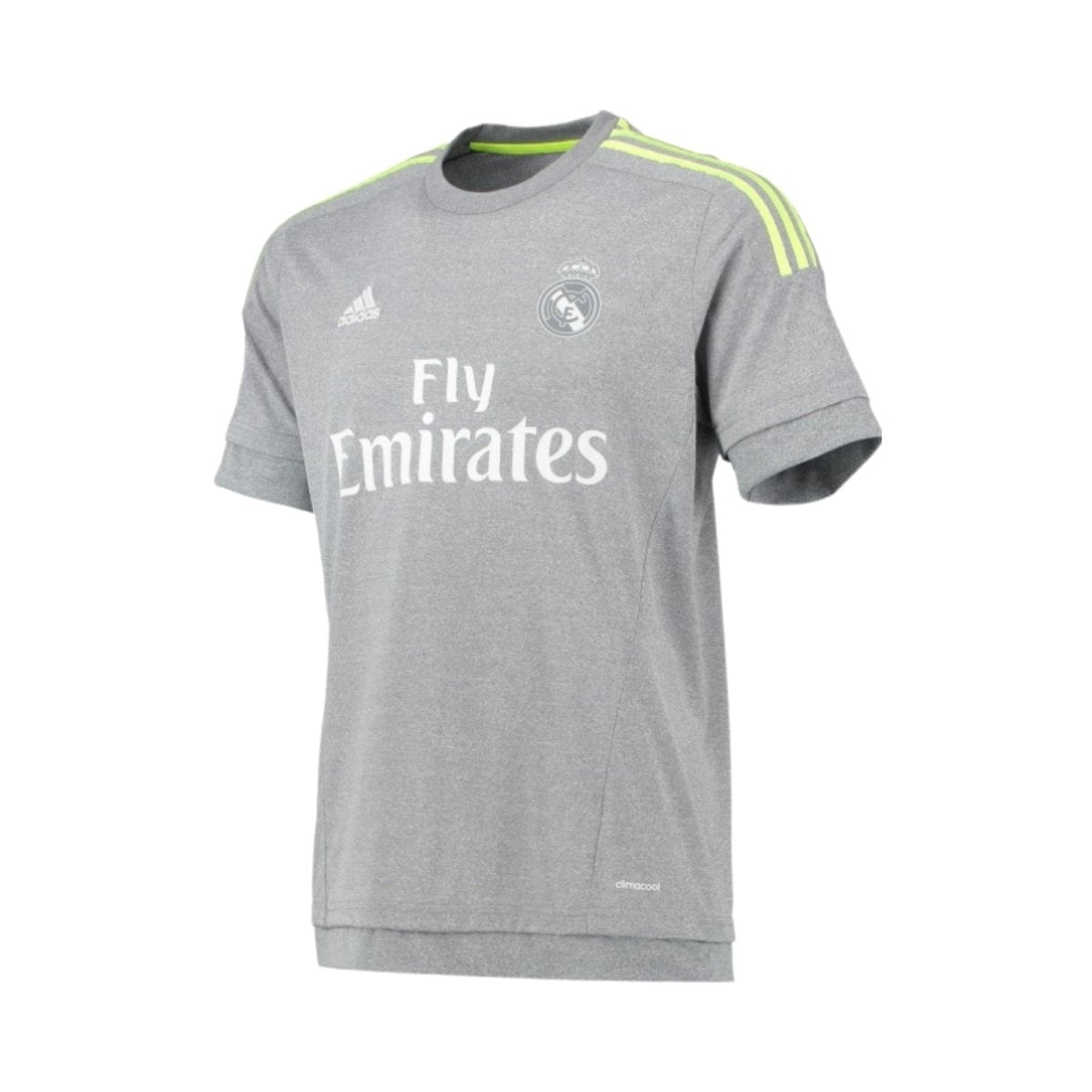 Real Madrid Visitante 15/16