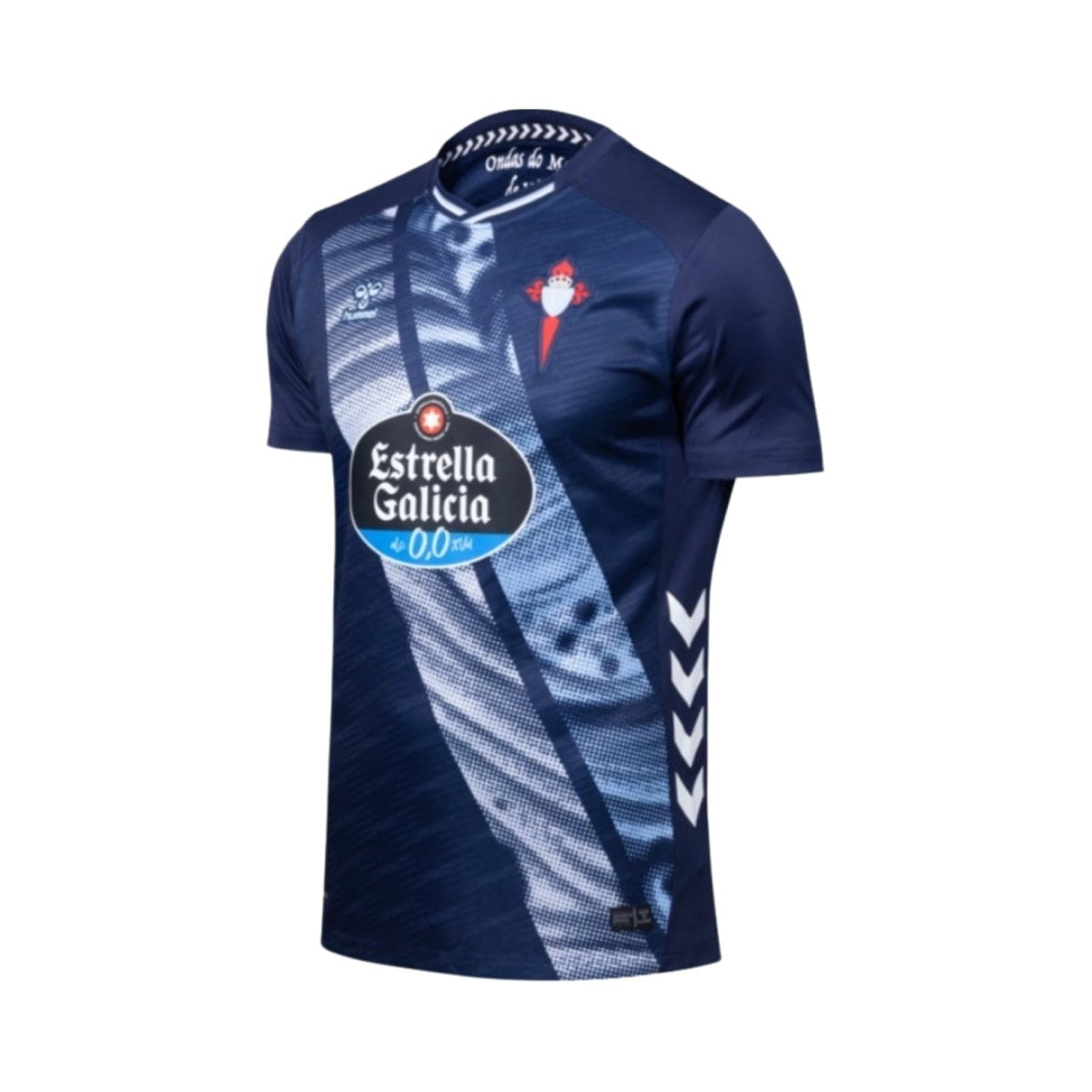 Celta de Vigo Visitante 25/26