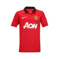 Manchester United Local 13/14