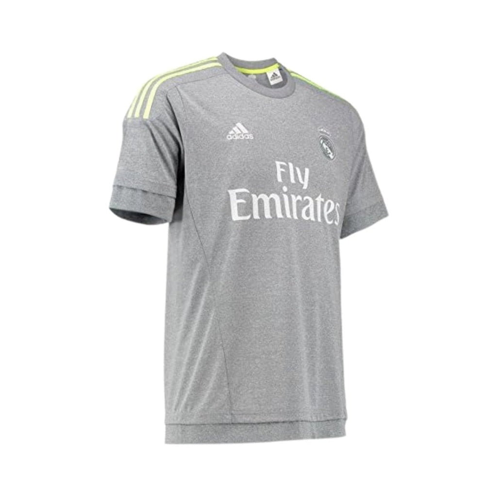 Real Madrid Visitante 15/16