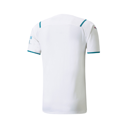 Manchester City Visitante 21/22