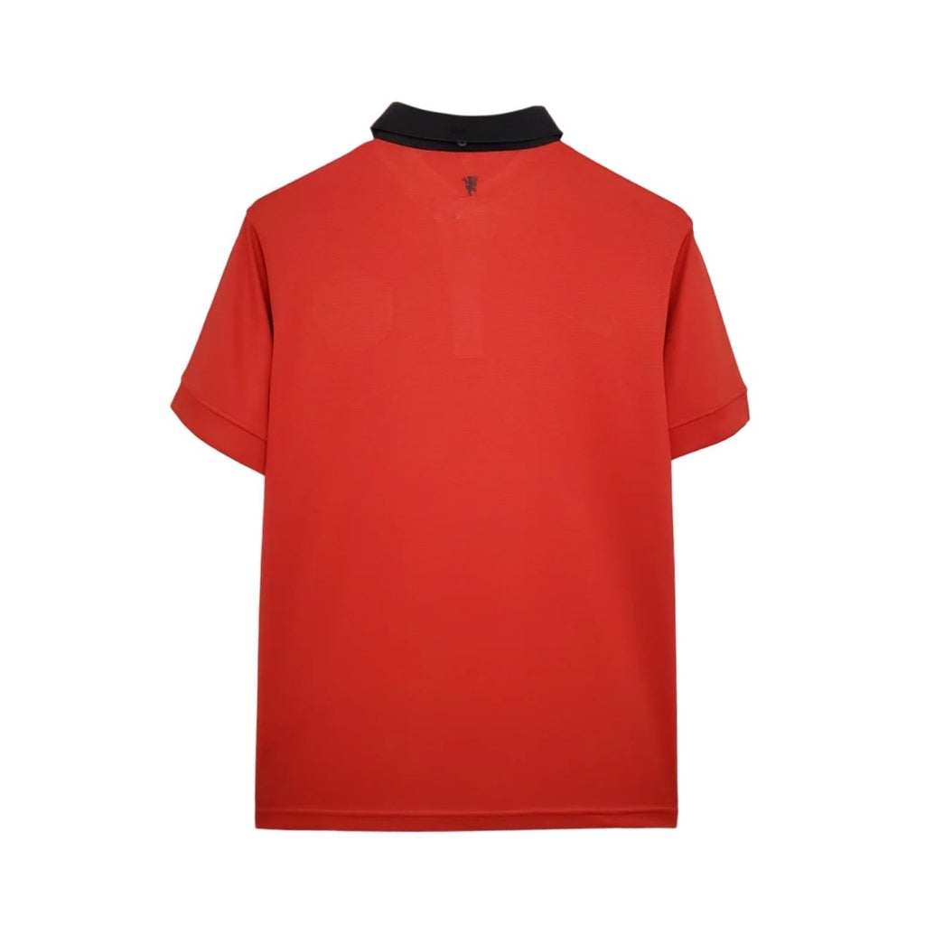 Manchester United Local 13/14