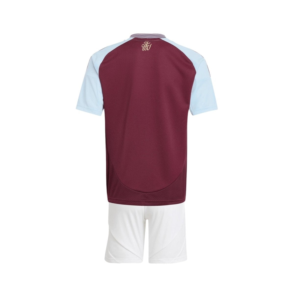Kit Infantil - Aston Villa Local 24/25