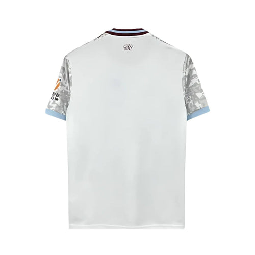 Aston Villa Edición Especial 25/26