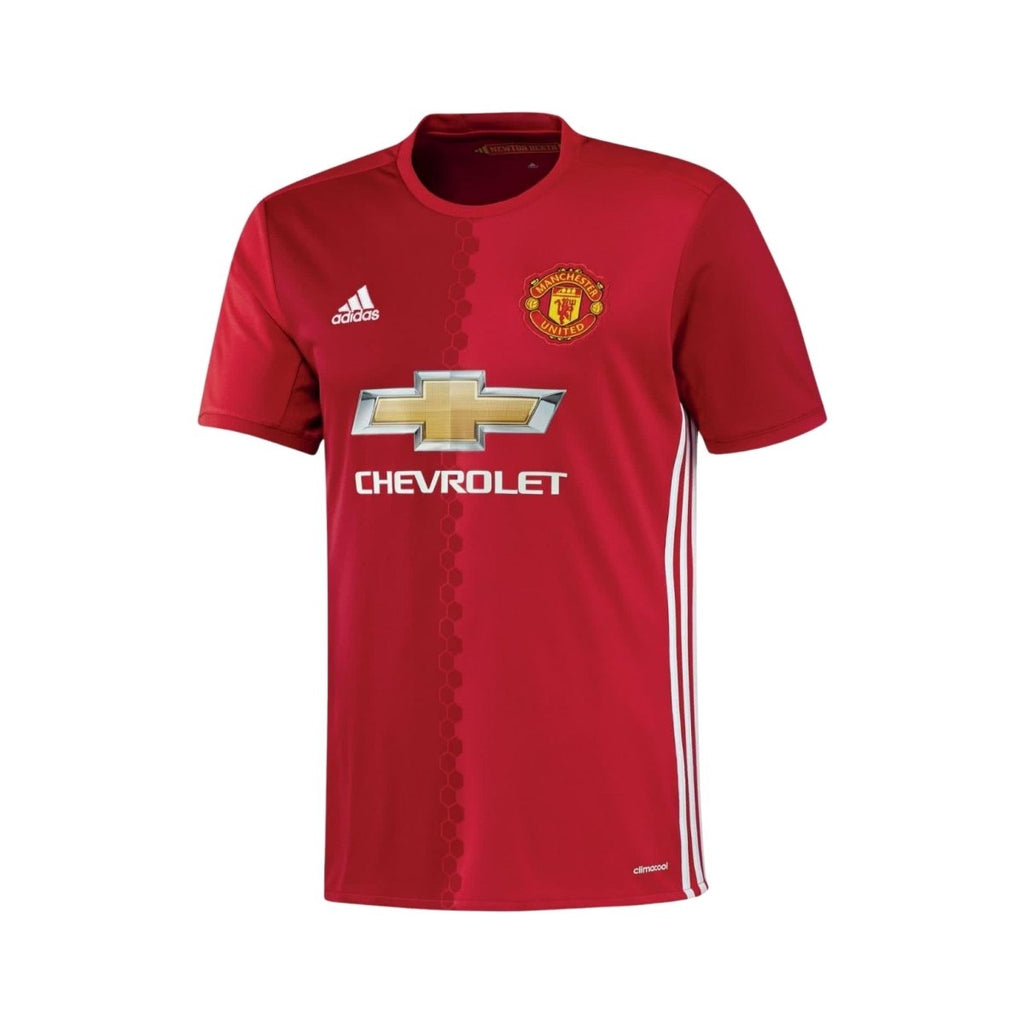 Manchester United Local 16/17