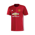Manchester United Local 16/17
