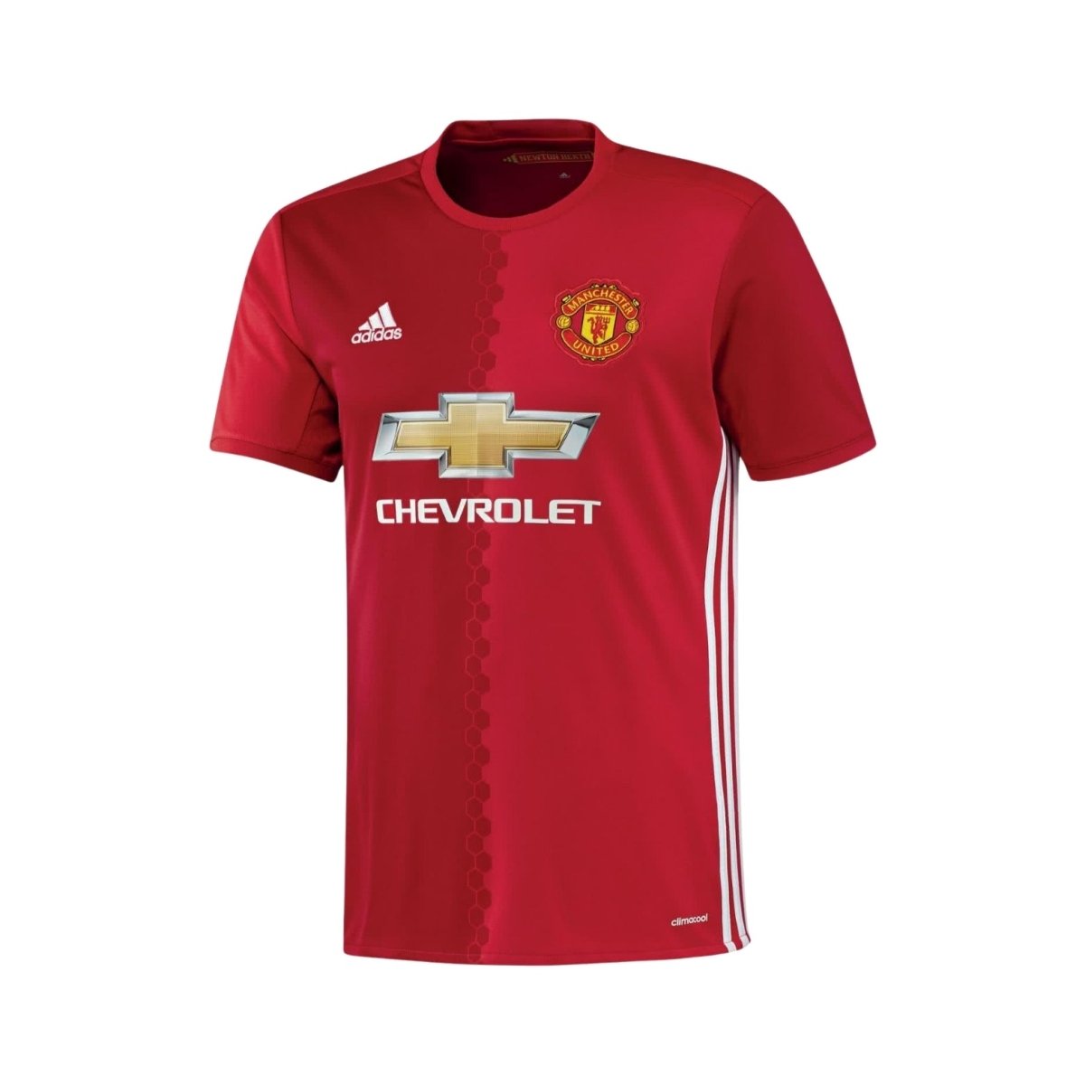 Manchester United Local 16/17