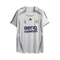 Real Madrid Local 06/07