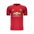 Manchester United Local 17/18