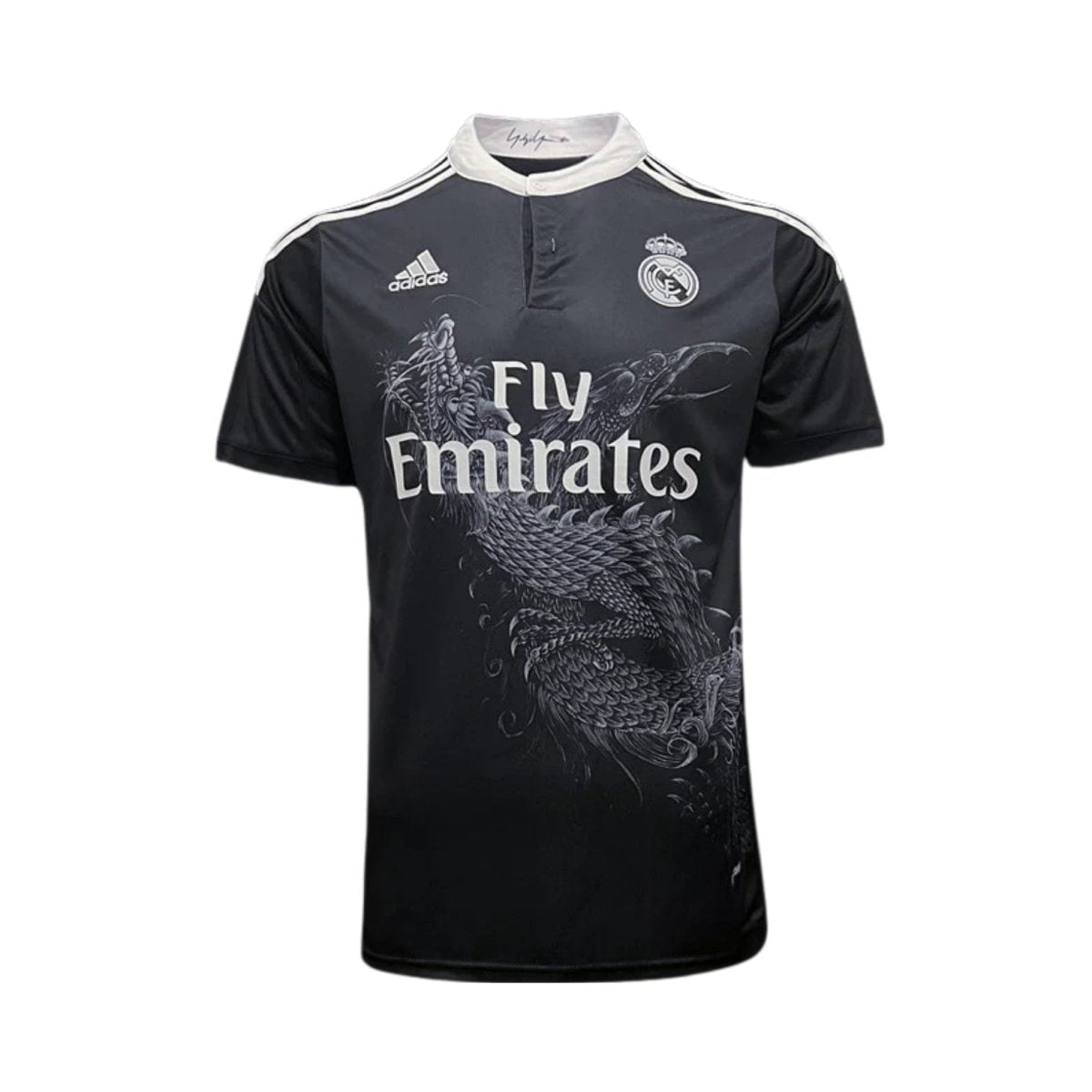 Real Madrid Edição Especial 14/15