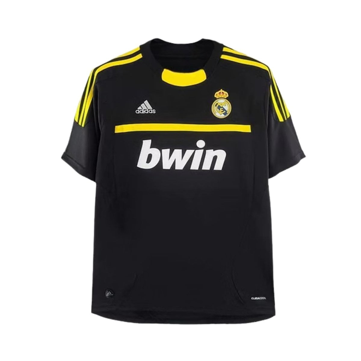 Real Madrid Guarda-Redes 11/12