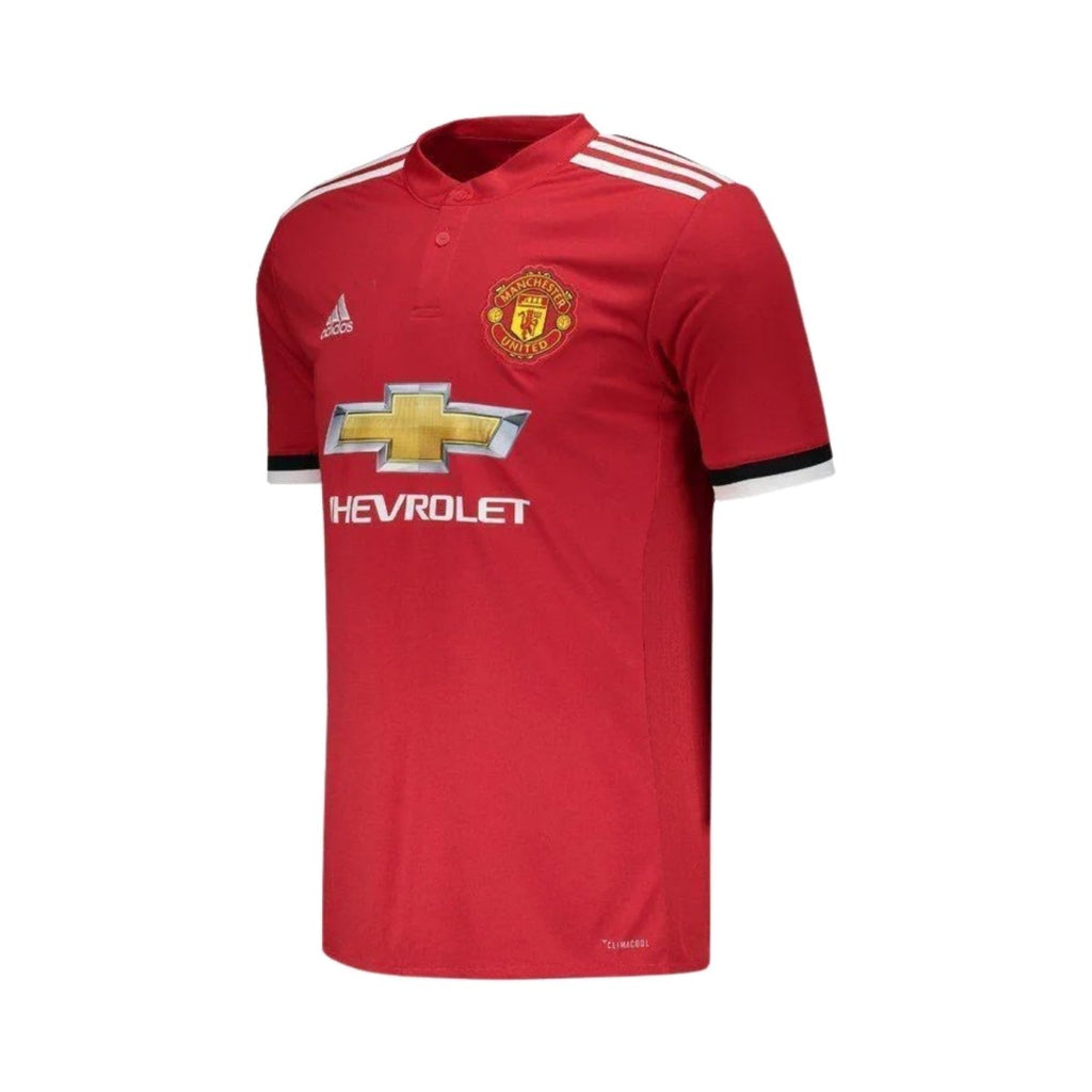 Manchester United Local 17/18