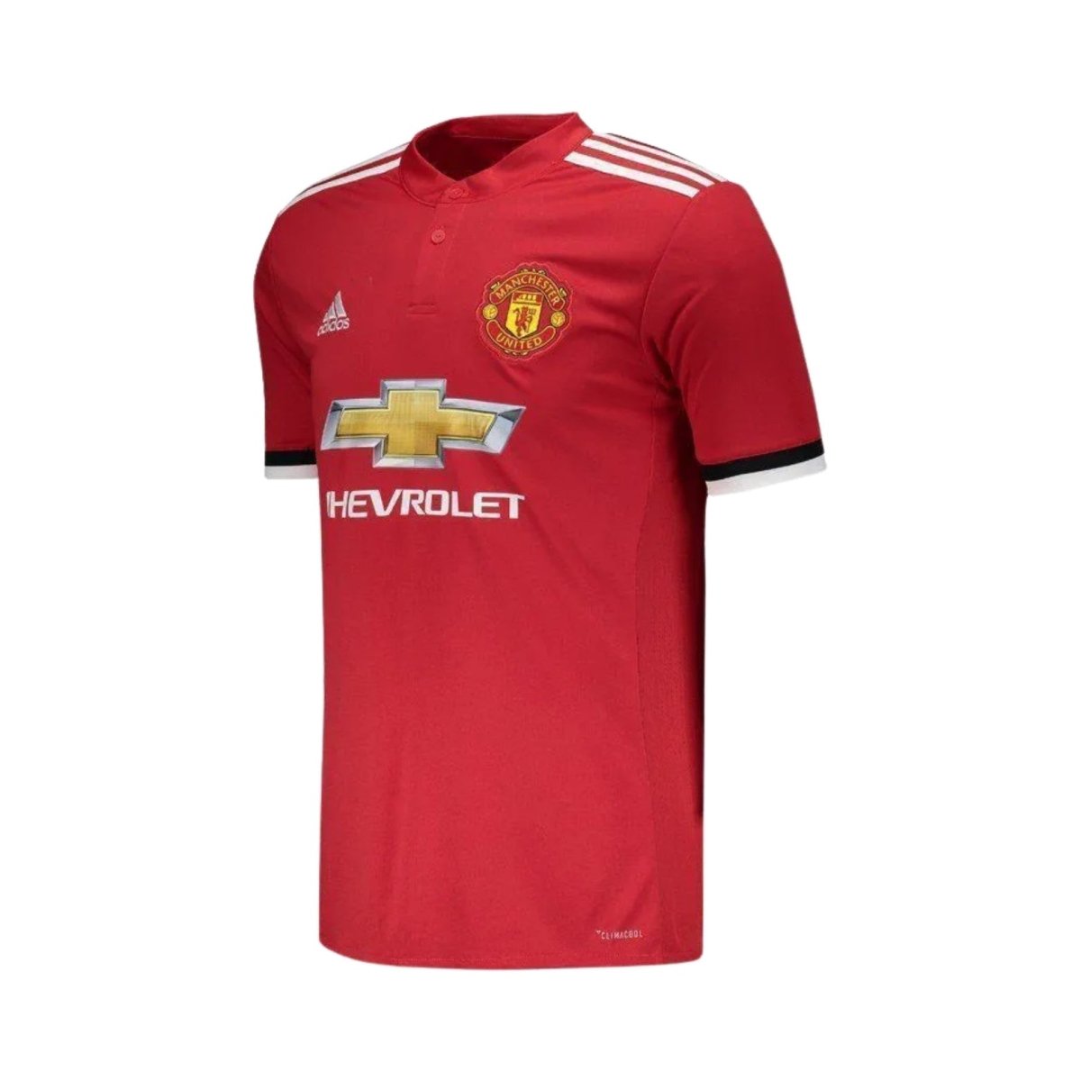 Manchester United Local 17/18