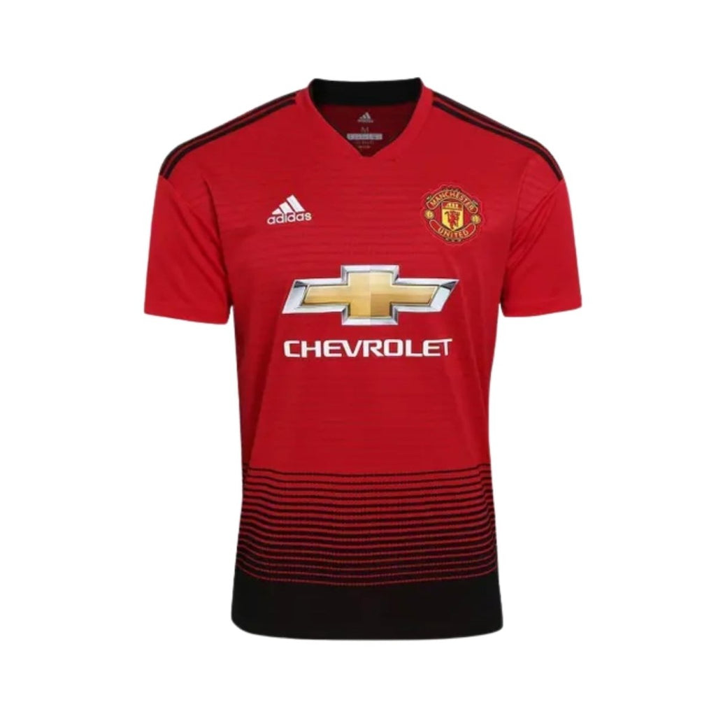 Manchester United Local 18/19