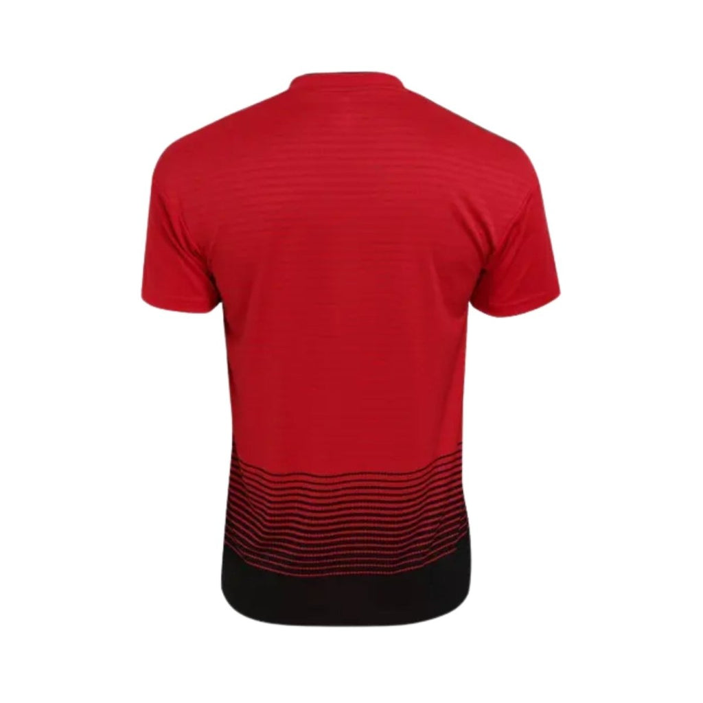 Manchester United Local 18/19