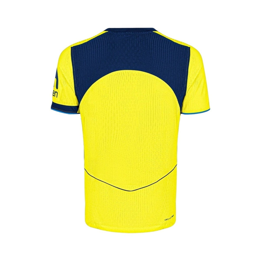 Tottenham Hotspur F.C. Tercera 25/26
