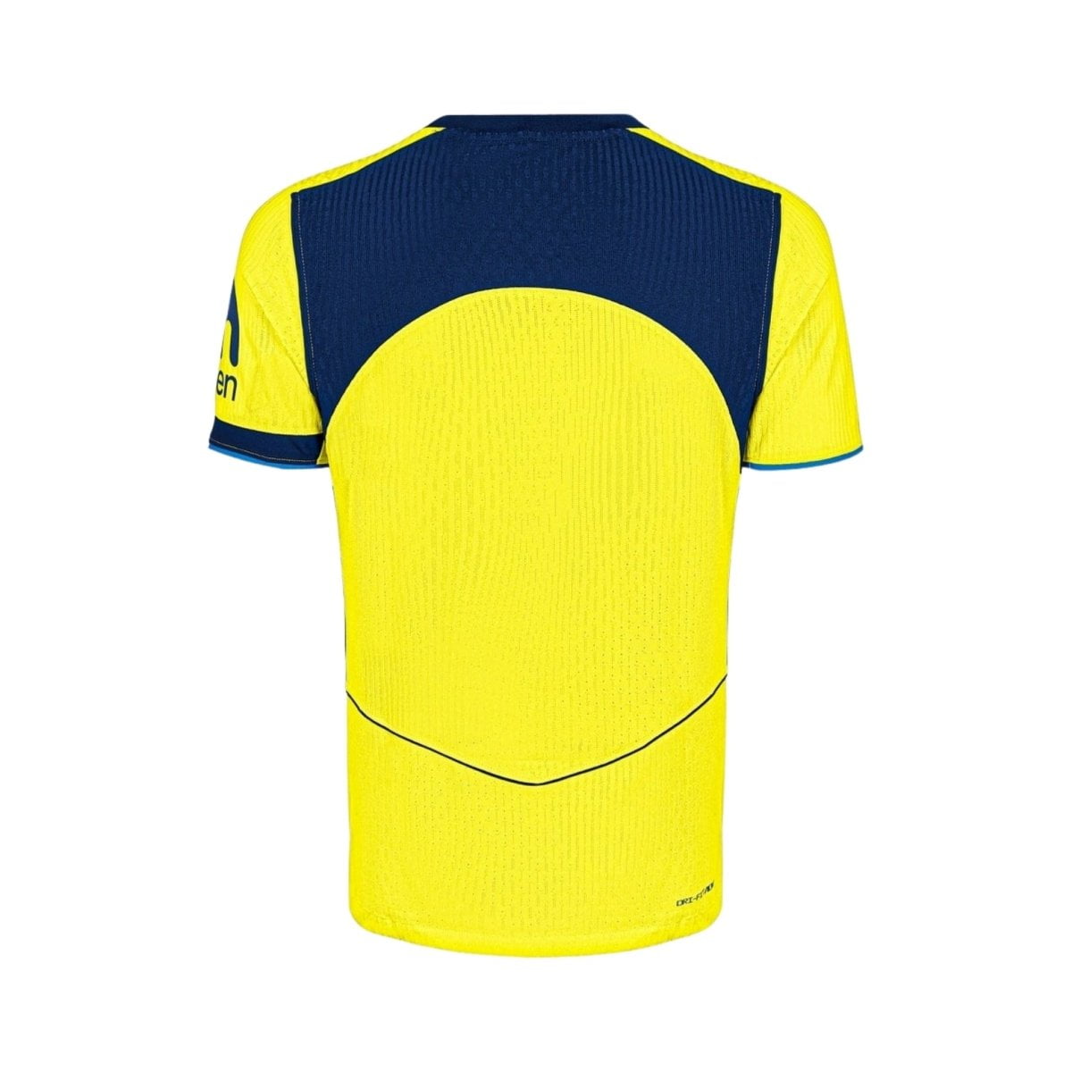 Tottenham Hotspur F.C. Tercera 25/26