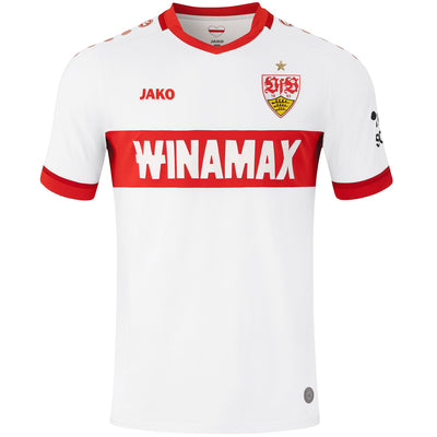 Camisola Local Visitante 2024-2025