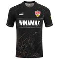 Camisola Local Tercera 2024-2025