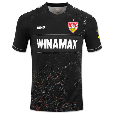 Camisola Local Tercera 2024-2025