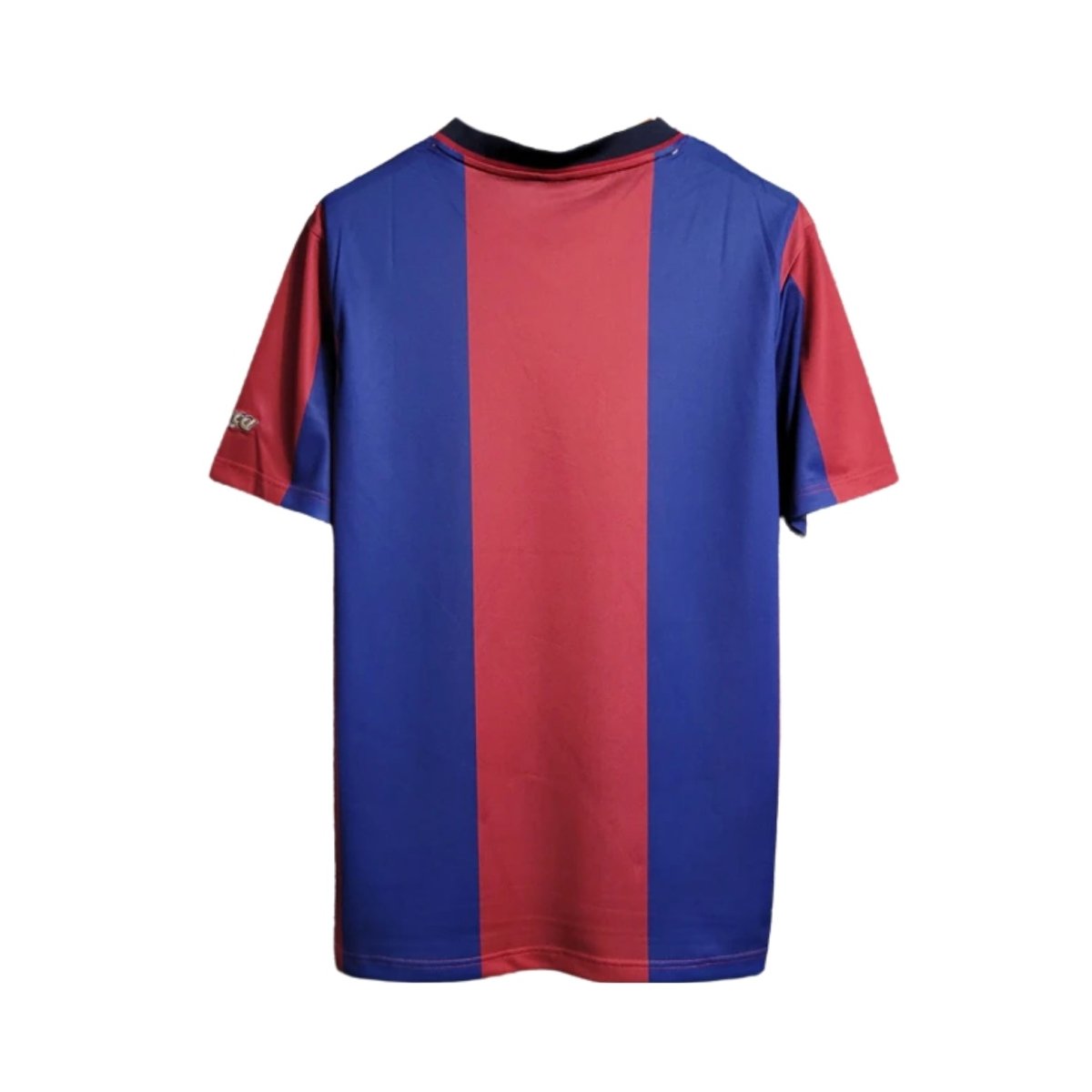 Barcelona Local 98/99