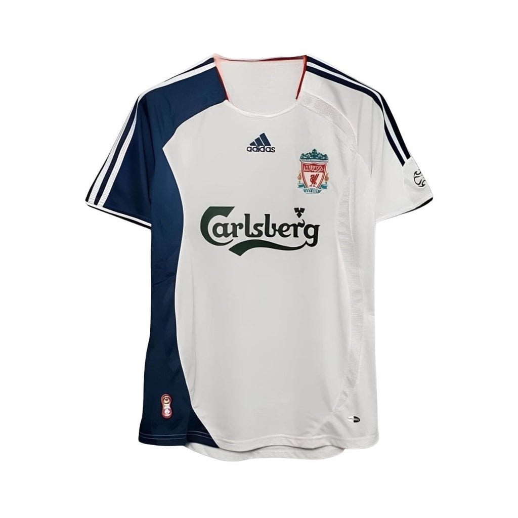 Liverpool Visitante 06/07