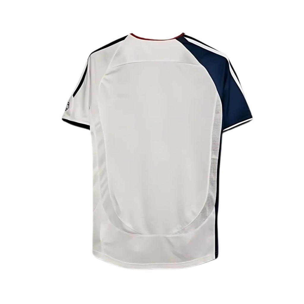 Liverpool Visitante 06/07