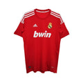 Real Madrid Terceiro 11/12