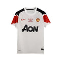 Manchester United Visitante 10/11 - Final de la Liga de Campeones