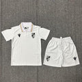 Conjunto infantil Vitória de Guimarães branca 24/25