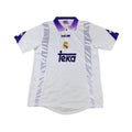 Real Madrid Local 97/98