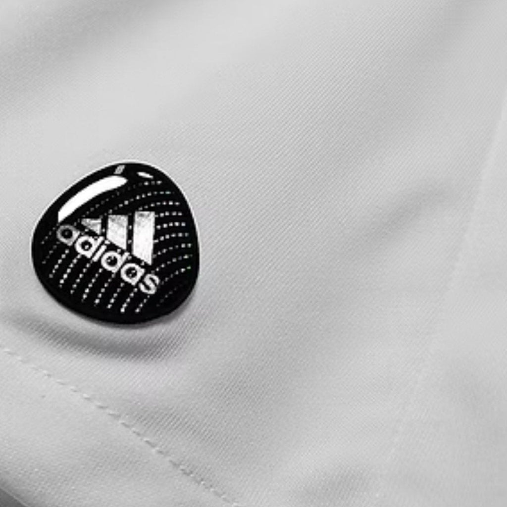 Real Madrid Local 11/12 - Manga Comprida