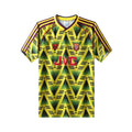 Arsenal Visitante 91/92