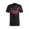 Real Madrid Visitante 20/21
