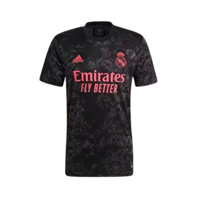 Real Madrid Visitante 20/21
